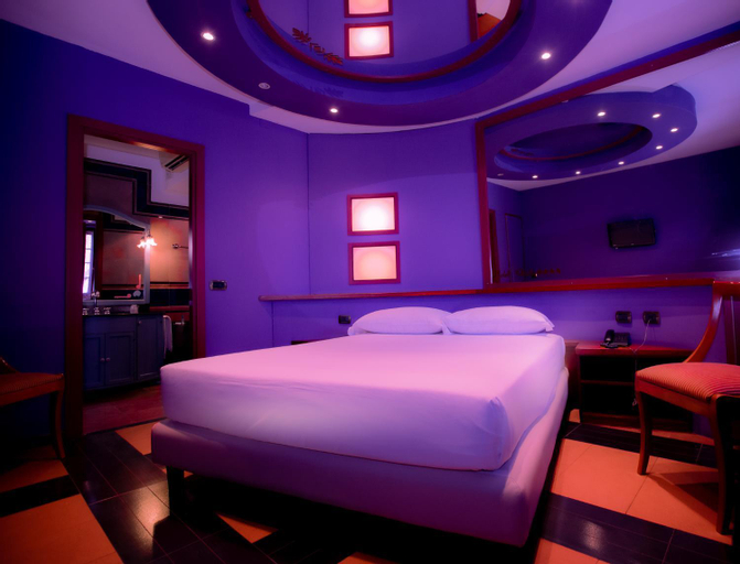 Bedroom 7