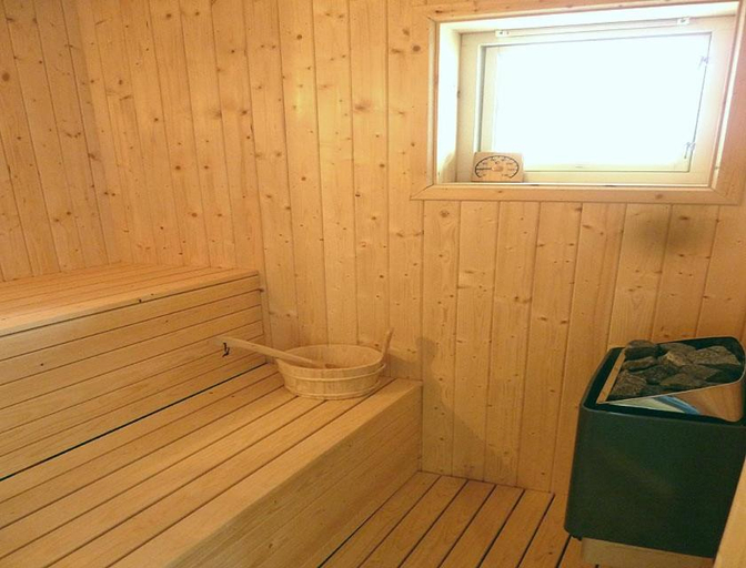 Others 3, Luxembu - 4 bedroom cabin with a fantastic view, Gol
