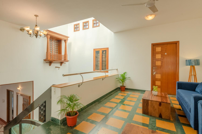 Others 4, Villa 9C by Revkeys, Bangalore