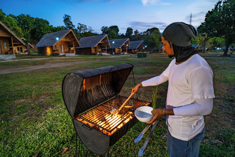 Food & Drinks 4, Sofanda Resort, Dompu