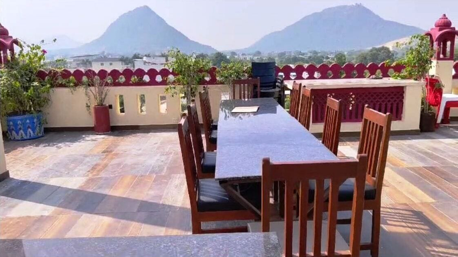 Others 3, Hotel Golden Bird Pushkar, Ajmer