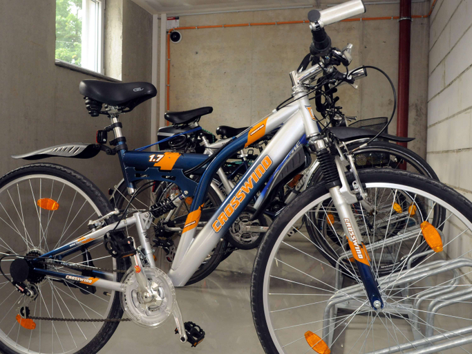 Others 5, ibis budget Augsburg City, Augsburg