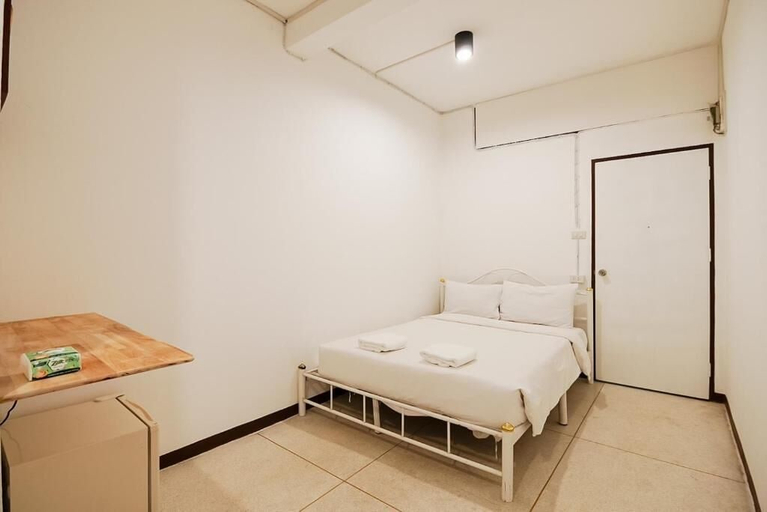 Bedroom 2, GO INN Asiatique , Bang Kho Laem