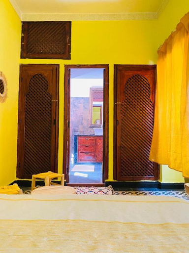 Others 4, RIAD GALIYA, Marrakech