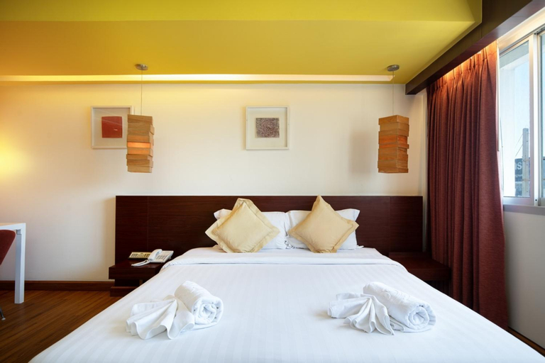 Bedroom 13