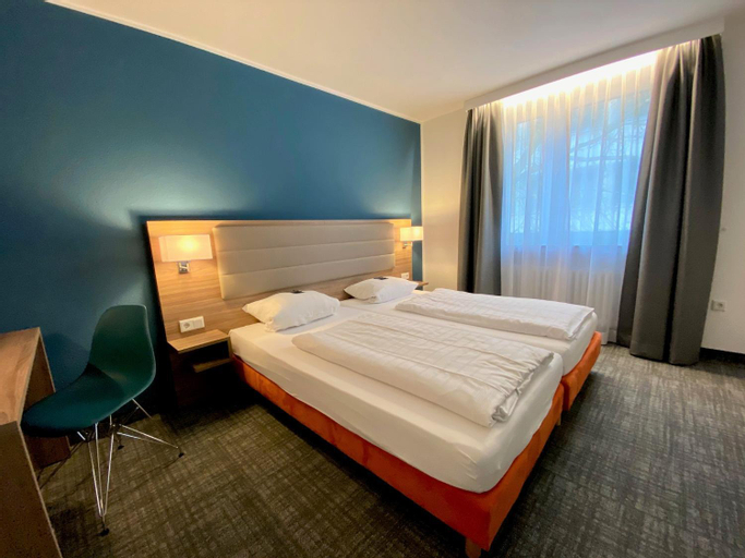 Bedroom 22