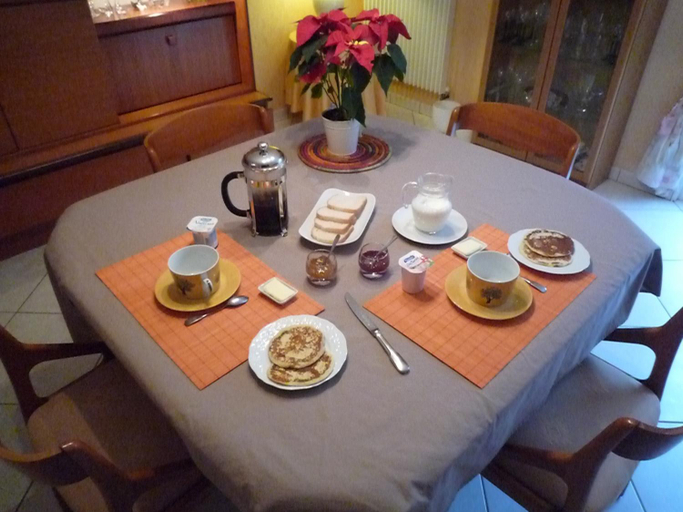 Others 4, Au Bon Accueil, Charente-Maritime