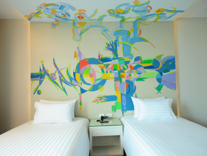 Bedroom 12