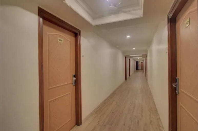 Public Area 3, Monteria Resort Pvt Ltd, Raigarh
