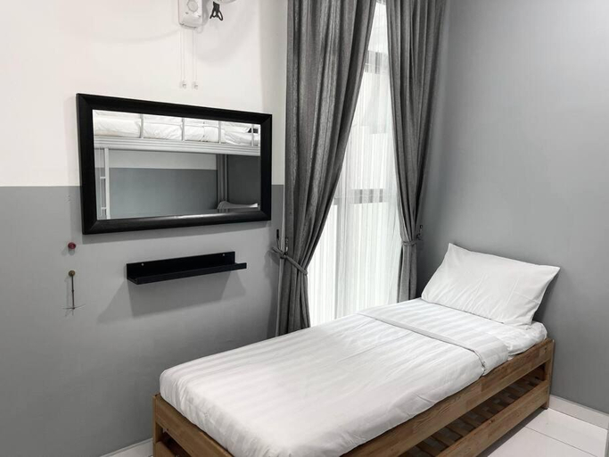 Others 1, 3Bed 2Bath Skyloft Premium Johor, Johor Bahru