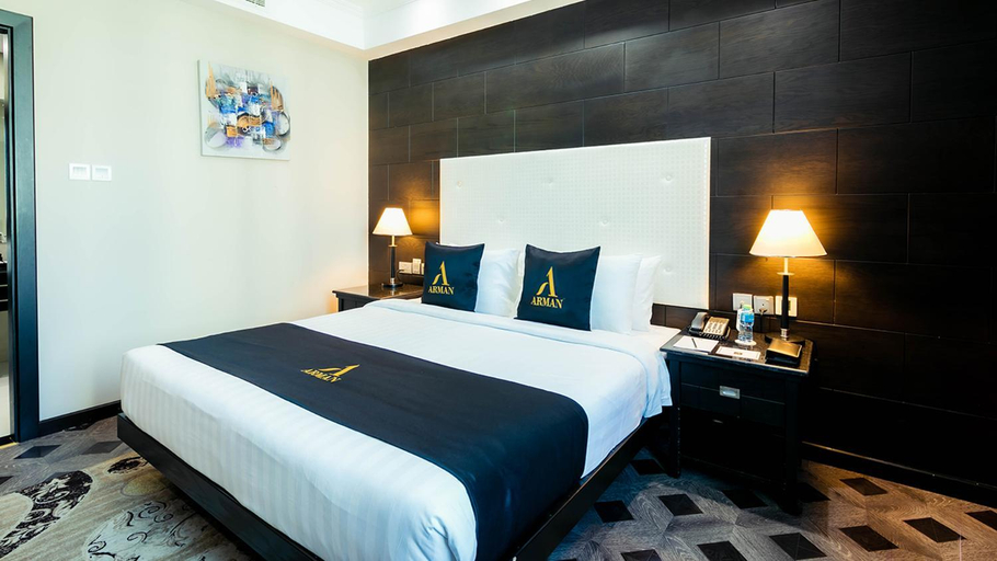 Bedroom 7