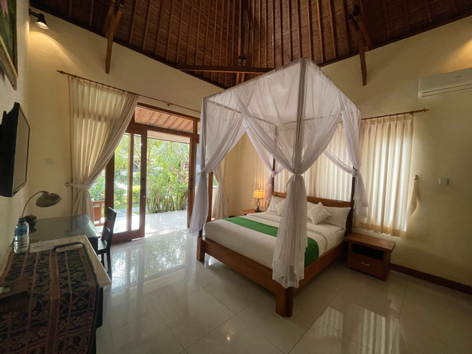 Bedroom 17