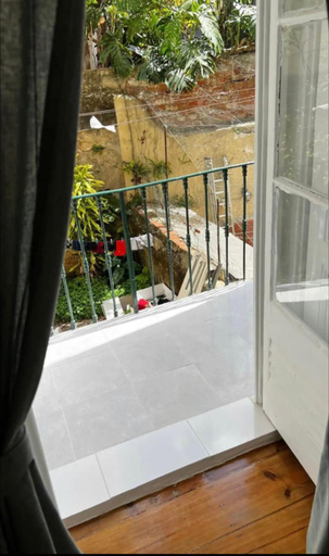 Others 4, Apartamento Conde do Redondo, Lisbon