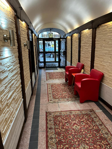 Others 3, Hotel Post 11, Braunau am Inn