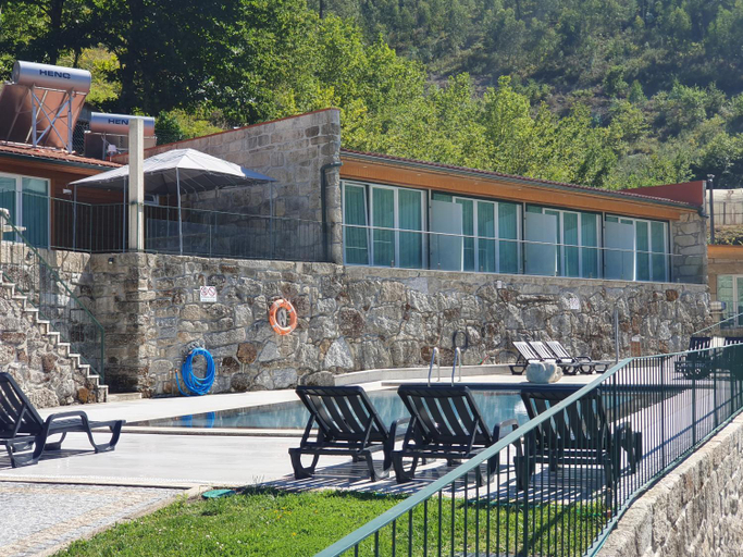 Condominio - Casa Souto do Monte, Vieira do Minho