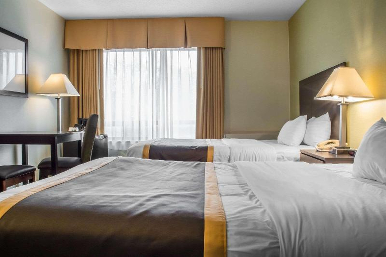 Bedroom 11