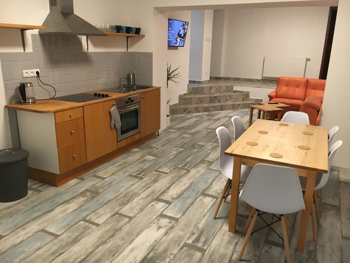 Others 5, Portus Apartment, Jablonec nad Nisou