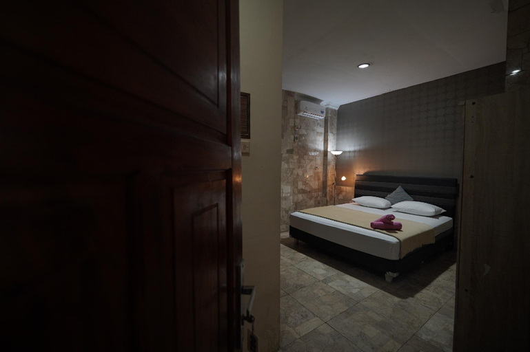 Bedroom 15