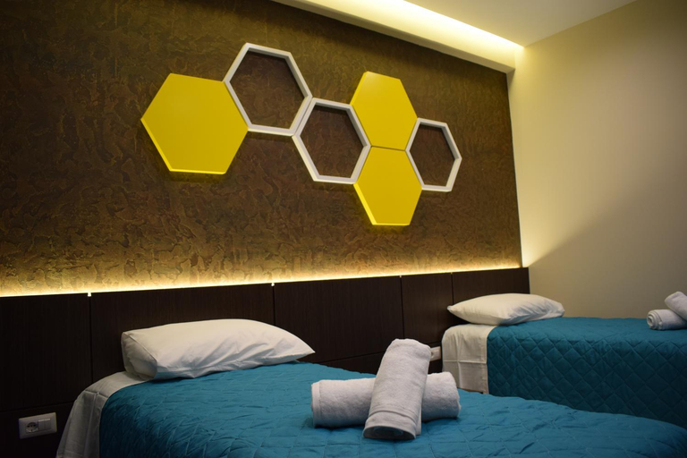 Others 5, BluePoint Hotel, Epirus