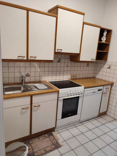 Others 3, Studio & Apartments near Reumannplatz, Wien