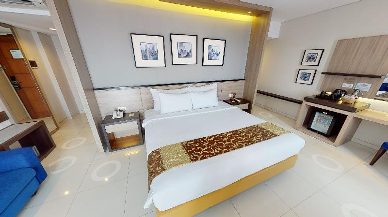 Bedroom 7