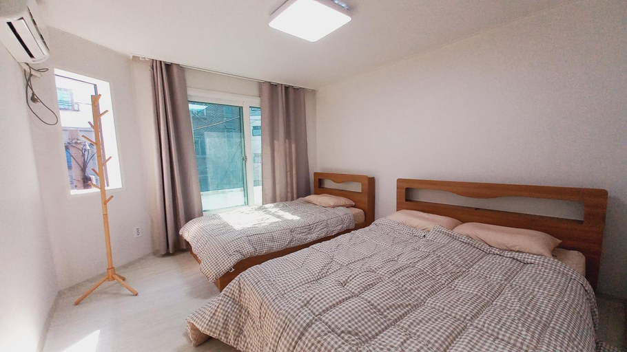 Others 3, Woodland Apartment - For foreigners only, Gwanak