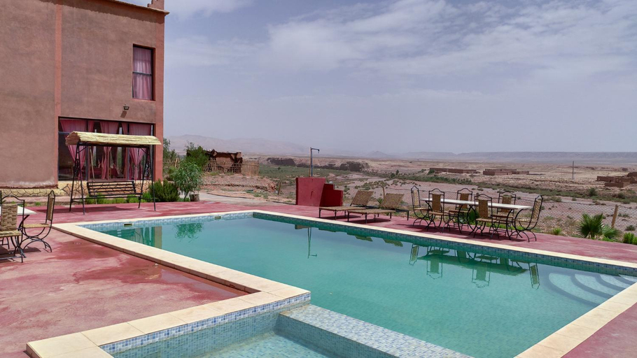 Others 3, Palais Ksar Lamane, Ouarzazate
