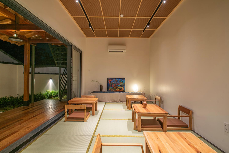 Others 5, Hajime Homestay Hue, Huế