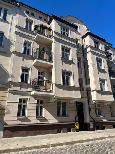 Others 5, Zeromskiego Residence, Słupsk