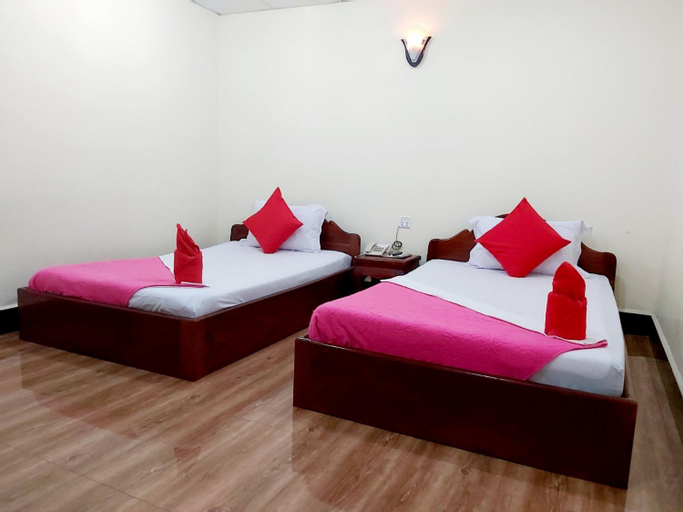 Bedroom 24