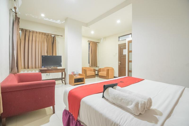 Bedroom 6