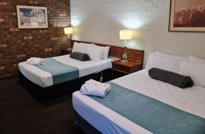 Bedroom 5
