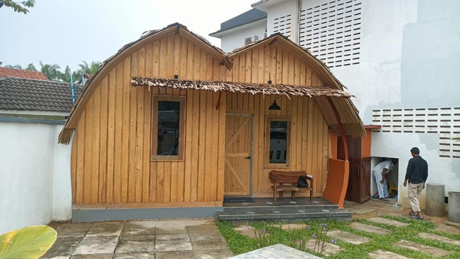 Villa Motel Mas Guesthouse, Kuala Selangor