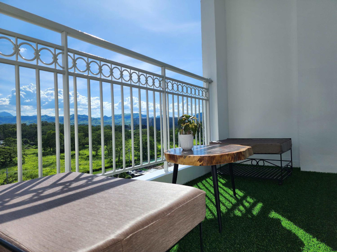 Others 4, Private Rooms in M Stay Clark Terrace Building Near Midori, Swissotel, and Clark Airport, Mabalacat