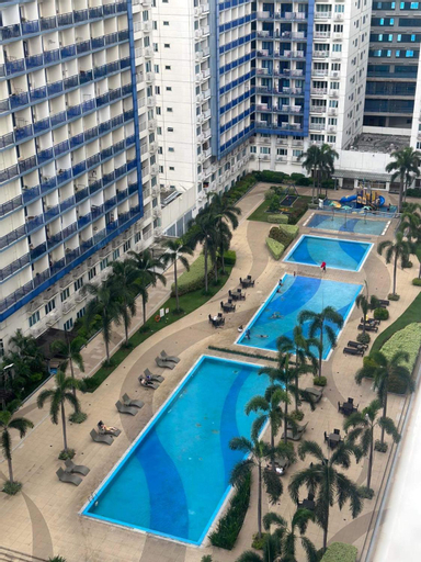 Sea Residences - Look for Ms. Mav, Parañaque