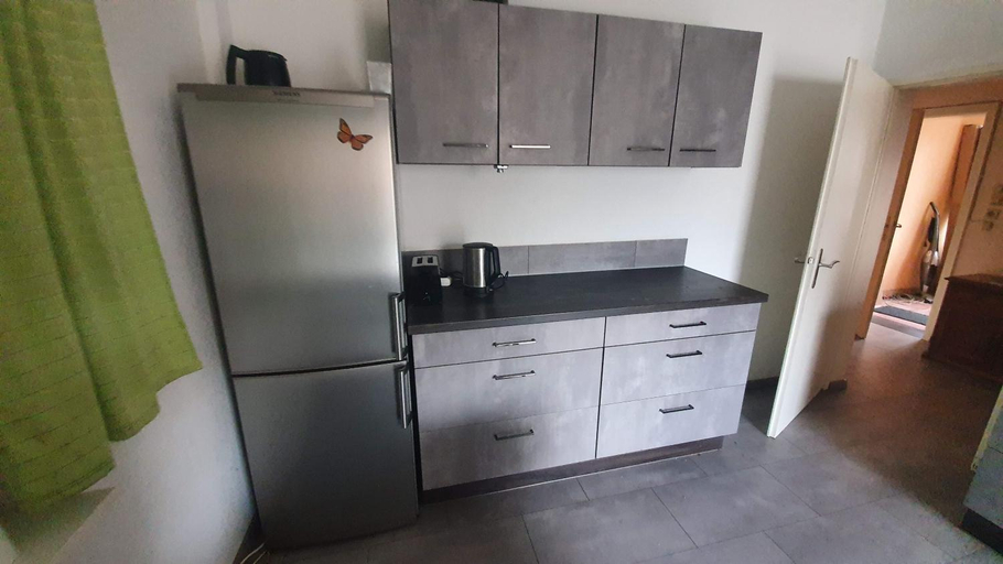 Others 2, Budingen Hanau Frankfurt Monteurwohnung, Wetteraukreis