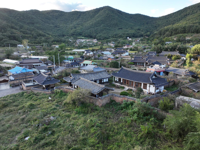 Others 5, Hanok Soeun House, Cheongdo