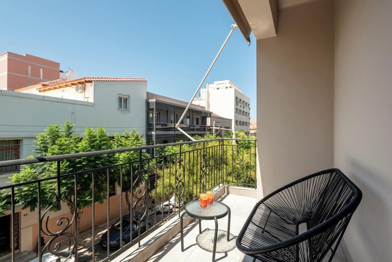 Others 5, Hypnos Luxury Lodgings, Crete