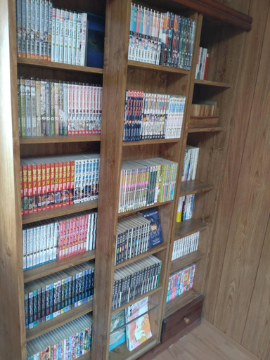 Others 3, Momiji hostel, Minamiaso