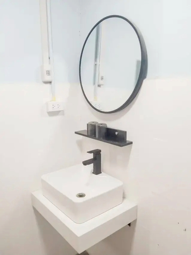Bathroom 8