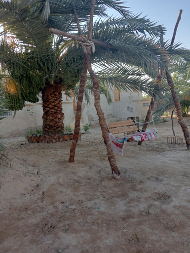 Others 5, Siwa ajubar camp, Siwa