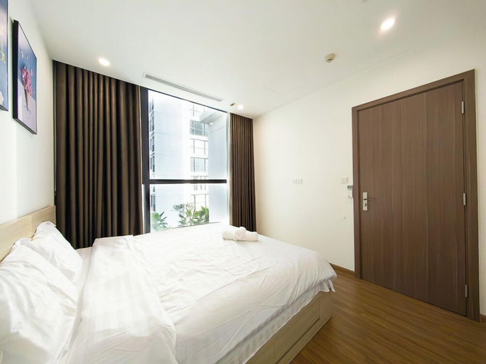 VinHomes Skylake Apartment My Dinh Nam Tu Liem, Từ Liêm