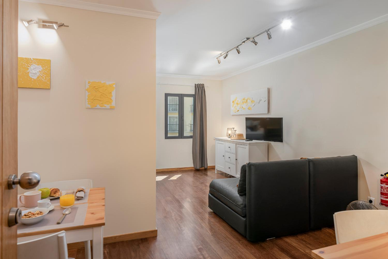 Others 3, Apartamento na Praca by An Island Apart, Funchal