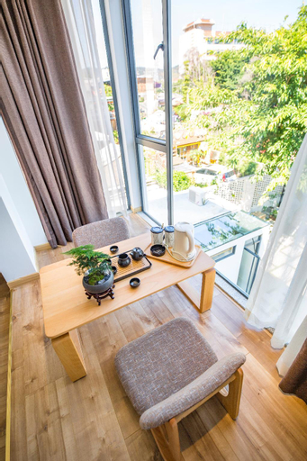 Others 4, Xiamen Zengcuoan Shuyu Boutique Inn, Xiamen