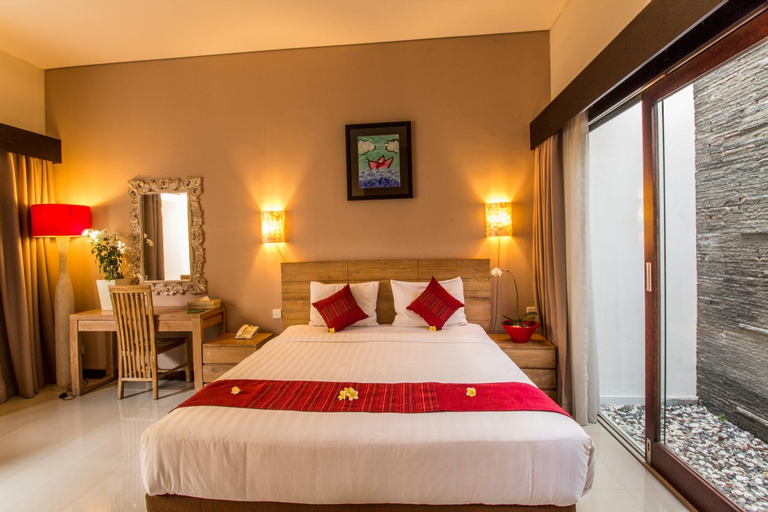 Bedroom 6