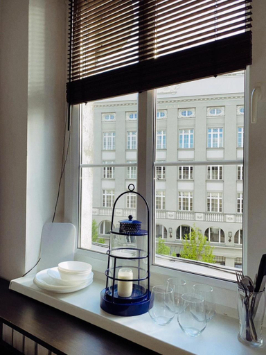 Others 5, Duzy prywatny pokoj blisko Starego Miasta. Pokoj 7, Warsaw