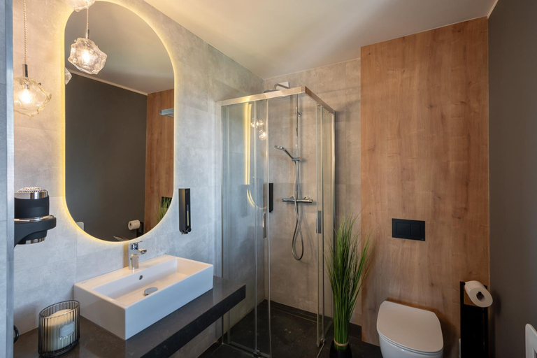 Others 5, APARTHOTEL KLEOSIN, Białystok
