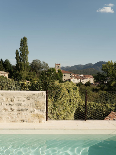 Sport & Beauty, El Priorato de Trespaderne, Burgos