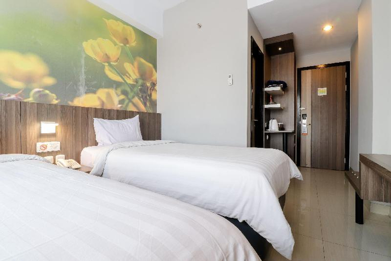 Bedroom 15