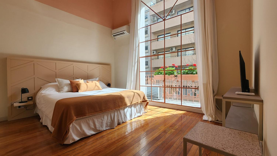 Bedroom 2, Casa Par Grand Suites, Distrito Federal